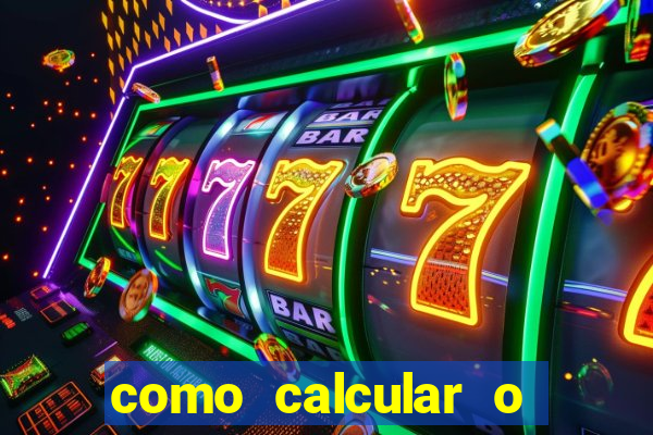 como calcular o cashback da blaze